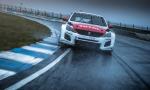Peugeot 308 TCR 2018 года